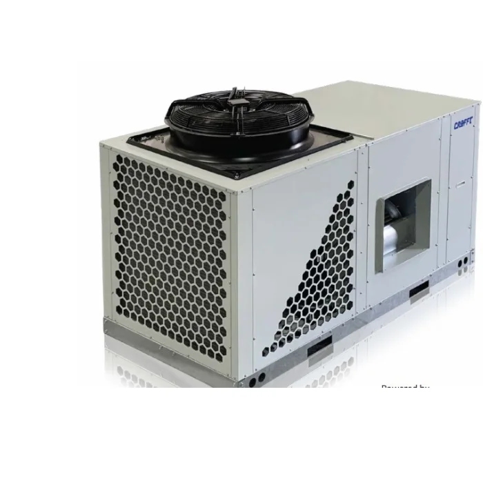 المكيف المركزي كرافت مدمج 6.5 طن - بارد CRAFFT-065EWN1C-1ASB المكيف المركزي