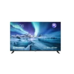 شاشة 50 بوصة