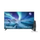 شاشة تلفزيون MTC ليد 65 بوصة WEBOS UHD- سمارت M4KD65SWOSBB25