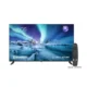 شاشة ٥٥ بوصة MTC سمارت WEBOS UHD - ليد M4KD55SWOSBB25