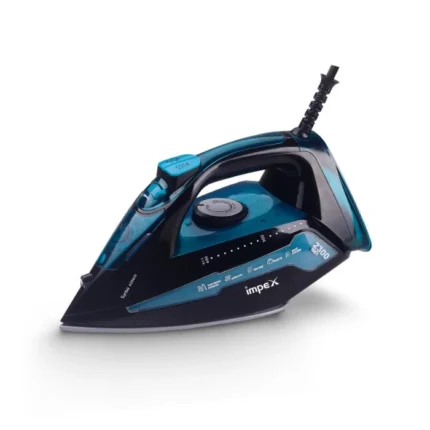 مكواة امبكس