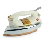 مكواة كهربائية