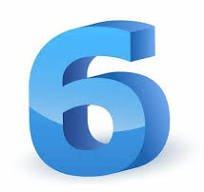 غسالة أطباق ميديا 6 برامج 12 مكان - أبيض WQP125201CWEG