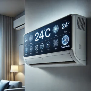 مكيف اسبلت يوجين بلازما 31400 وحدة - حار / بارد UASM36HSI