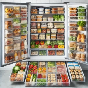 فريزر 7 قدم يوجين افقي - أبيض Ucfm199