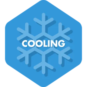 مكيف سقف كاسيت ال جي 17000 وحدة - انفرتر - بارد ATNQ21GPLTA.ANWGIBR