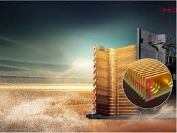 مكيف ال جي 12000 وحدة سبليت - حار / بارد NF122H0