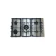 بوتاجاز مسطح غاز فيستا 90*60 سم 5 عيون - دايموند HB902VMTS