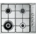 بوتاجاز مسطح 4 عيون