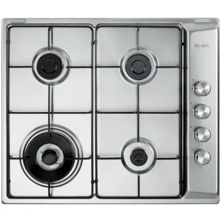 بوتاجاز مسطح 4 عيون