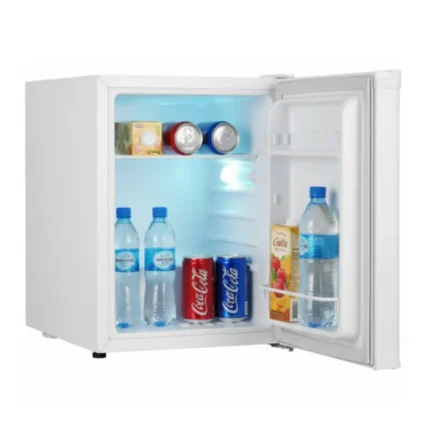 ثلاجة البا باب واحد