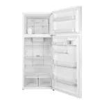 ثلاجة بابين 20 قدم