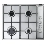 سطح فرن غاز