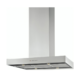 شفاط البا 90 سم - حرف T - ايطالي ISLAND STEEL 90-1000