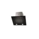 شفاط مطبخ البا جداري 90 سم اسود - ايطالي CCH51291SGB