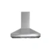 شفاط مطبخ البا هرمي 60 سم - إيطالي SILVER 60-600