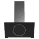 شفاط مطبخ البا جداري 90 سم - أسود UNIQE R 90-1100