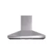 شفاط مطبخ هرمي البا 90 سم 3 سرعات - إيطالي SILVER 90-600