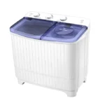 غسالة حوضين