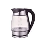 غلايه ماء زجاج