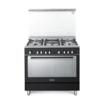 فرن البا غاز