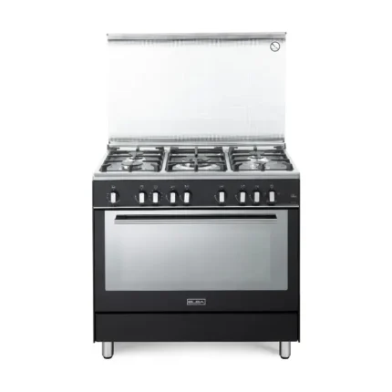 فرن البا غاز