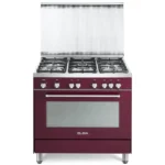 فرن غاز 5 عيون