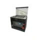 فرن غاز خمس عيون فيستا 90*60 سم - تركي FF9602GFZM