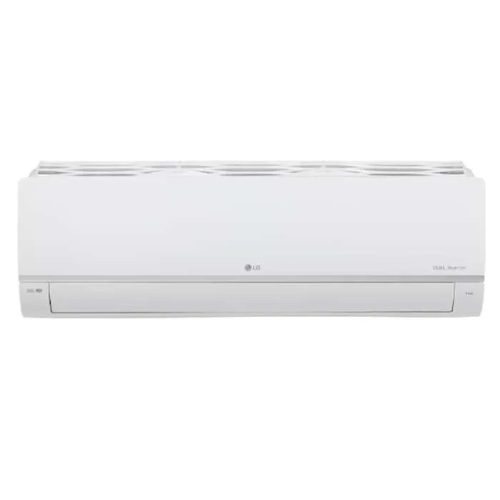 مكيف اسبلت ال جي 18000 وحدة انفرتر واي فاي - بارد ND182C0UK0 مكيف اسبلت