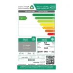 ⁦مكيف اسبلت ال جي 18000 وحدة - بارد ND182C0⁩ - الصورة ⁦2⁩
