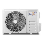 ⁦مكيف سبلت سكاي ستار 12100 وحدة انفرتر واي فاي - بارد SKTCACS012C⁩ - الصورة ⁦2⁩