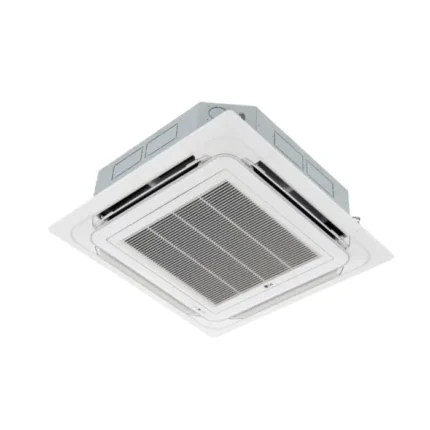 مكيف سقف كاسيت