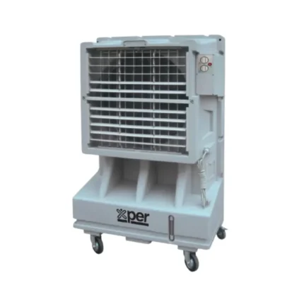 مكيف صحراوي نقال