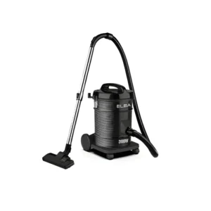 مكنسة كهرباء برميل