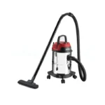 المكنسة الكهربائية