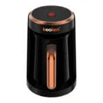 اله تحضير القهوة