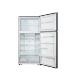 ثلاجة بابين