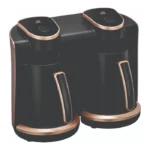 صانع القهوة التركي