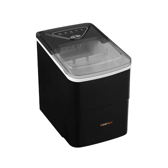 صانعة الثلج كولن 2 لتر - اسود 808100006 صانعة الثلج