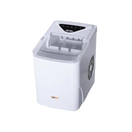 صانعة الثلج