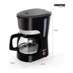 صانعه القهوة