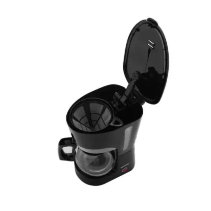 صانعه القهوة