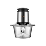 فرامة كهربائية