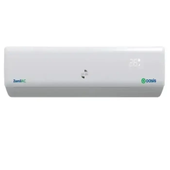 مكيف سبليت الزامل 27800 وحدة - وطني - بارد TRZ30CDBCIRD مكيف سبليت