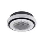 مكيف كاسيت دائري