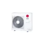 ⁦مكيف كاسيت دائري ال جي انفرتر 28200 وحدة - حار / بارد ATNW40GYLT6.ANWBIB⁩ - الصورة ⁦2⁩