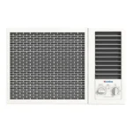 مكيف هواء شباك