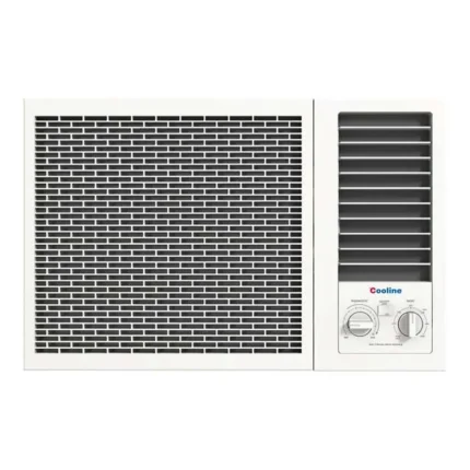 مكيف هواء شباك