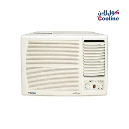 مكيف هواء شباك
