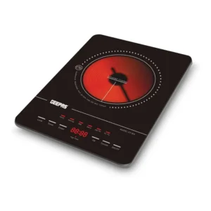 الطباخ الكهربائي